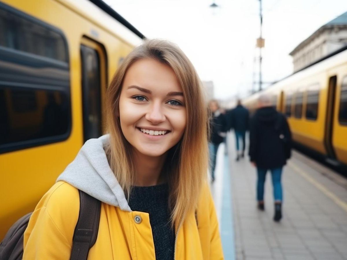 Transport publiczny dla studentów w regionie Konstancji – kompletny przewodnik