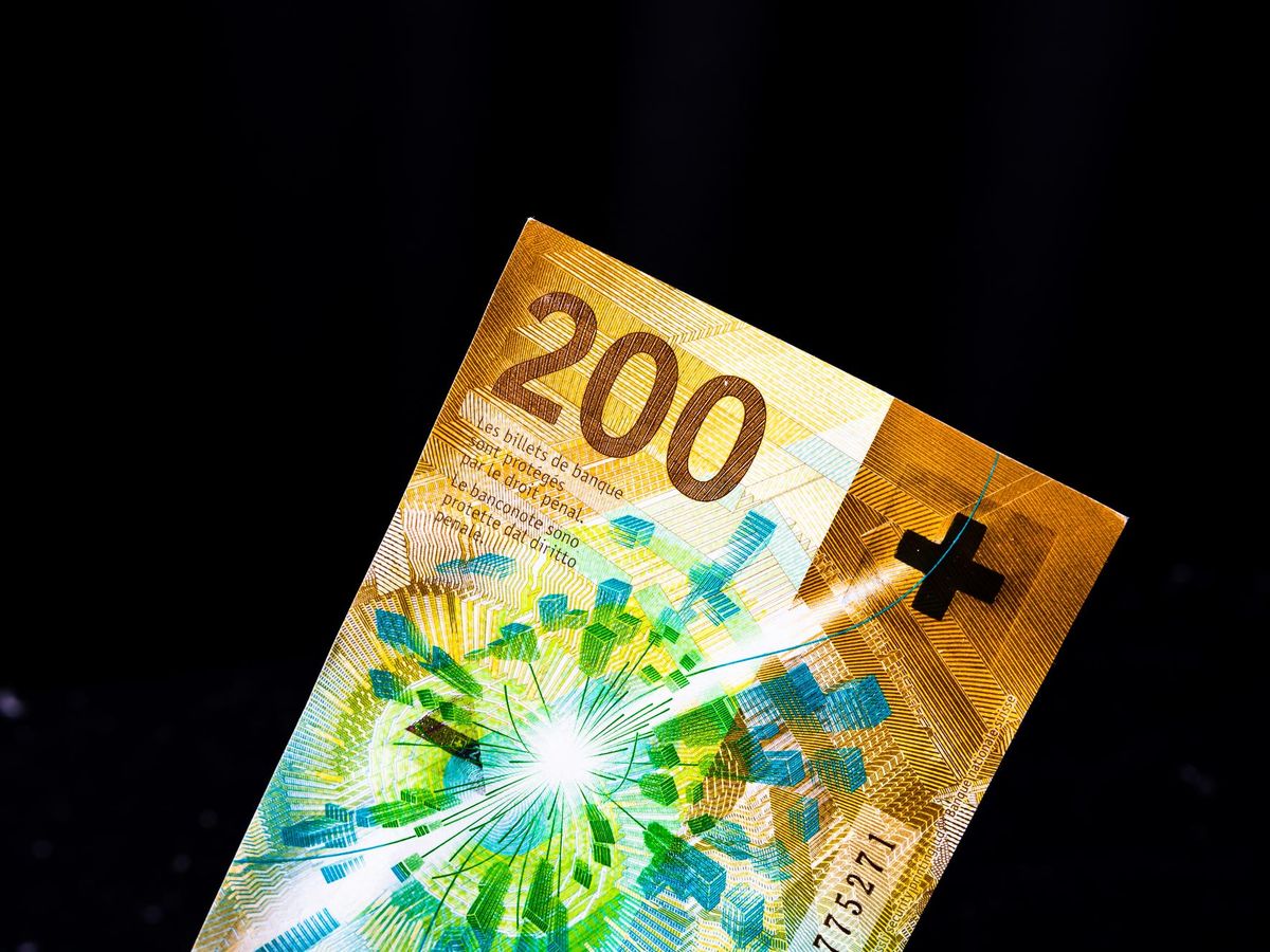 Gdzie najlepiej kupić franki szwajcarskie w Polsce?